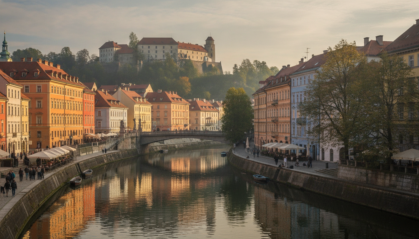 explorez ljubljana en 48 heures avec notre guide pratique : itinéraire incontournable, conseils essentiels et découvertes à ne pas manquer pour un séjour réussi.
