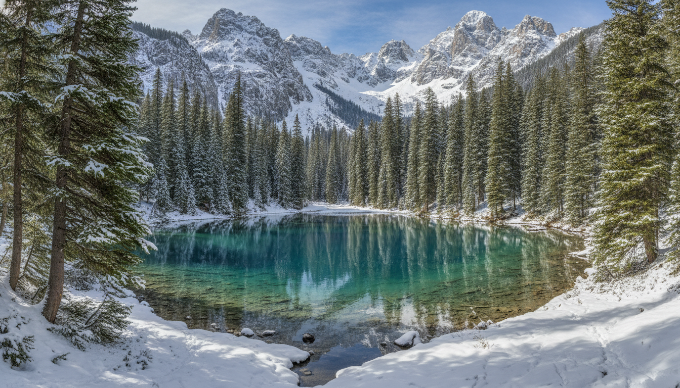 découvrez le lac jasna grâce aux conseils d'une habitante passionnée : astuces, lieux à ne pas manquer et secrets pour une visite inoubliable.