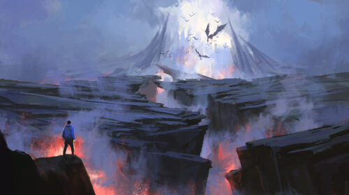 l'enfer