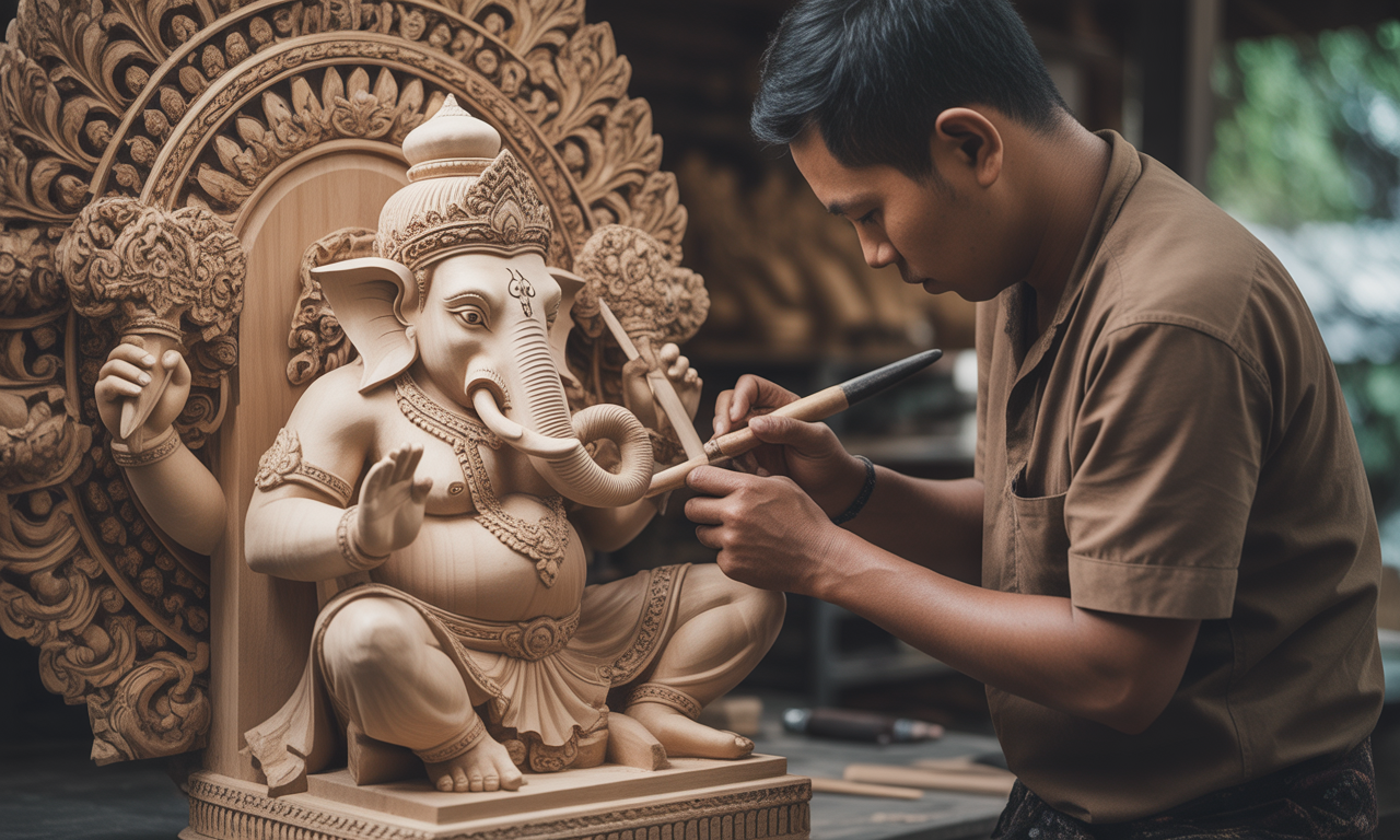 découvrez 15 idées de souvenirs incontournables à rapporter de bali : des objets artisanaux uniques, des spécialités locales et des cadeaux authentiques pour ramener un bout de l'île chez vous.
