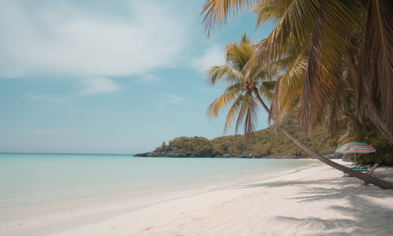 découvrez isla mujeres au mexique grâce à notre guide complet : conseils pratiques, plages paradisiaques, activités incontournables et bonnes adresses pour profiter pleinement de cette île magnifique.