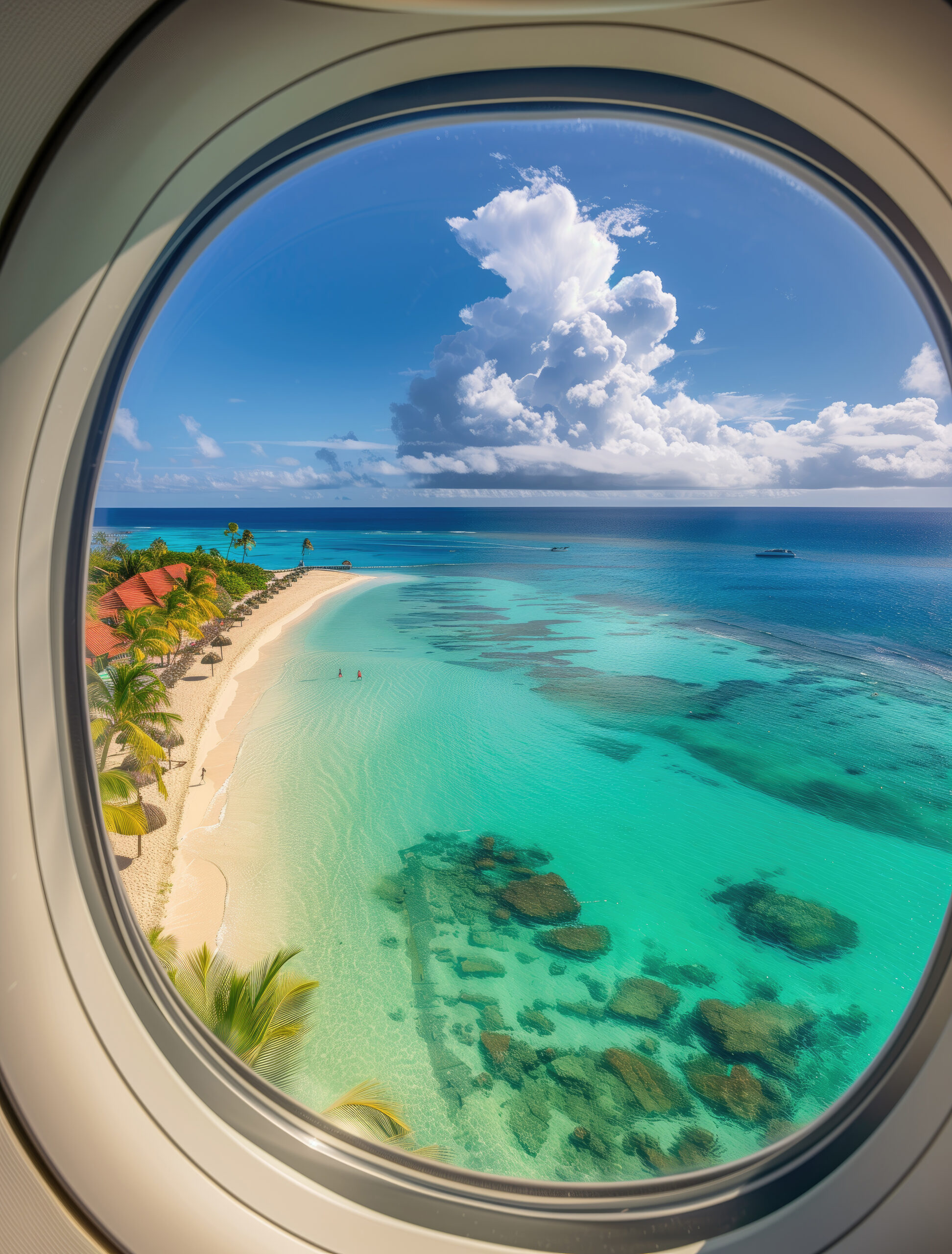 voyages