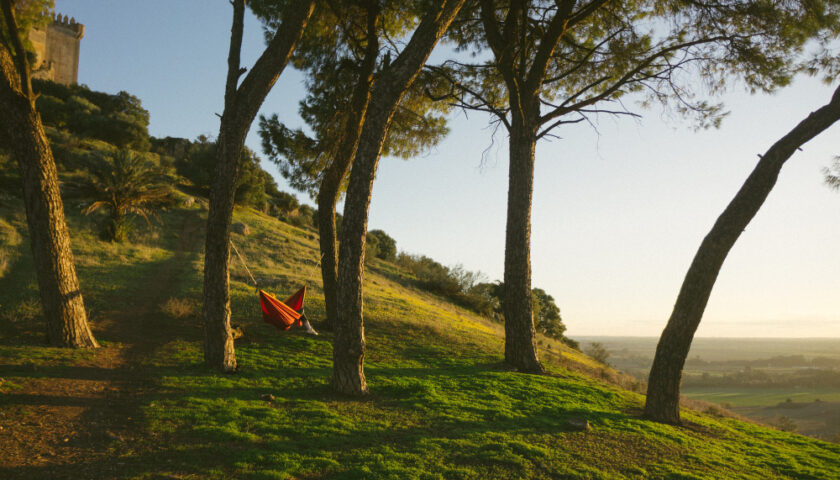 un paysage de Dordogne