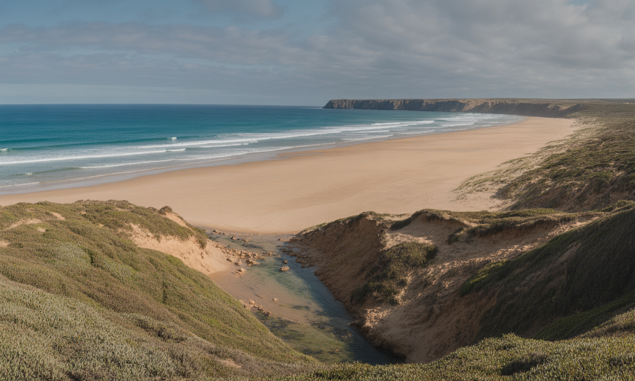 découvrez carrapateira au portugal, une destination idéale pour les activités de plein air et les visites culturelles. explorez ses plages, randonnées et sites historiques incontournables.