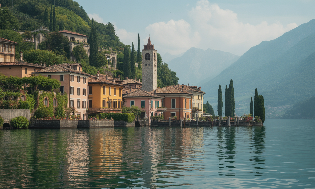 découvrez la région des lacs en italie avec notre guide complet : paysages magnifiques, activités incontournables, conseils pratiques et meilleures destinations pour un séjour inoubliable.
