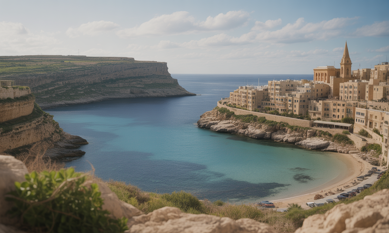 découvrez saint paul’s bay à malte à travers notre guide touristique : activités incontournables, plages, conseils pratiques et lieux à visiter pour un séjour inoubliable.