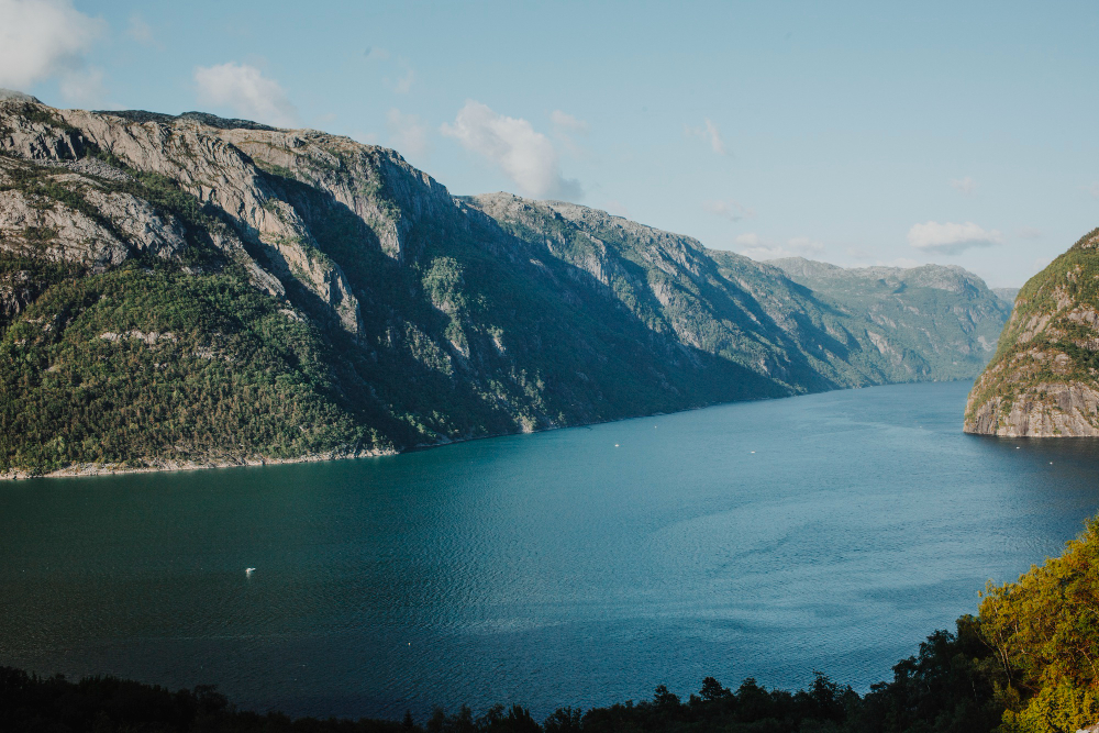 Fjord Oslo
