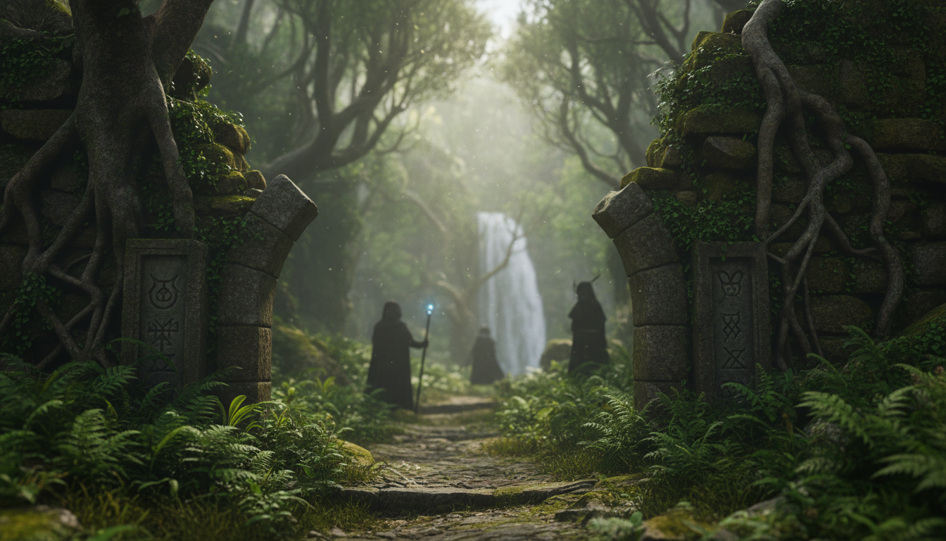 découvrez les légendes mystiques du portugal et explorez les sites envoûtants où ces histoires fascinantes prennent vie, entre traditions anciennes et paysages enchanteurs.