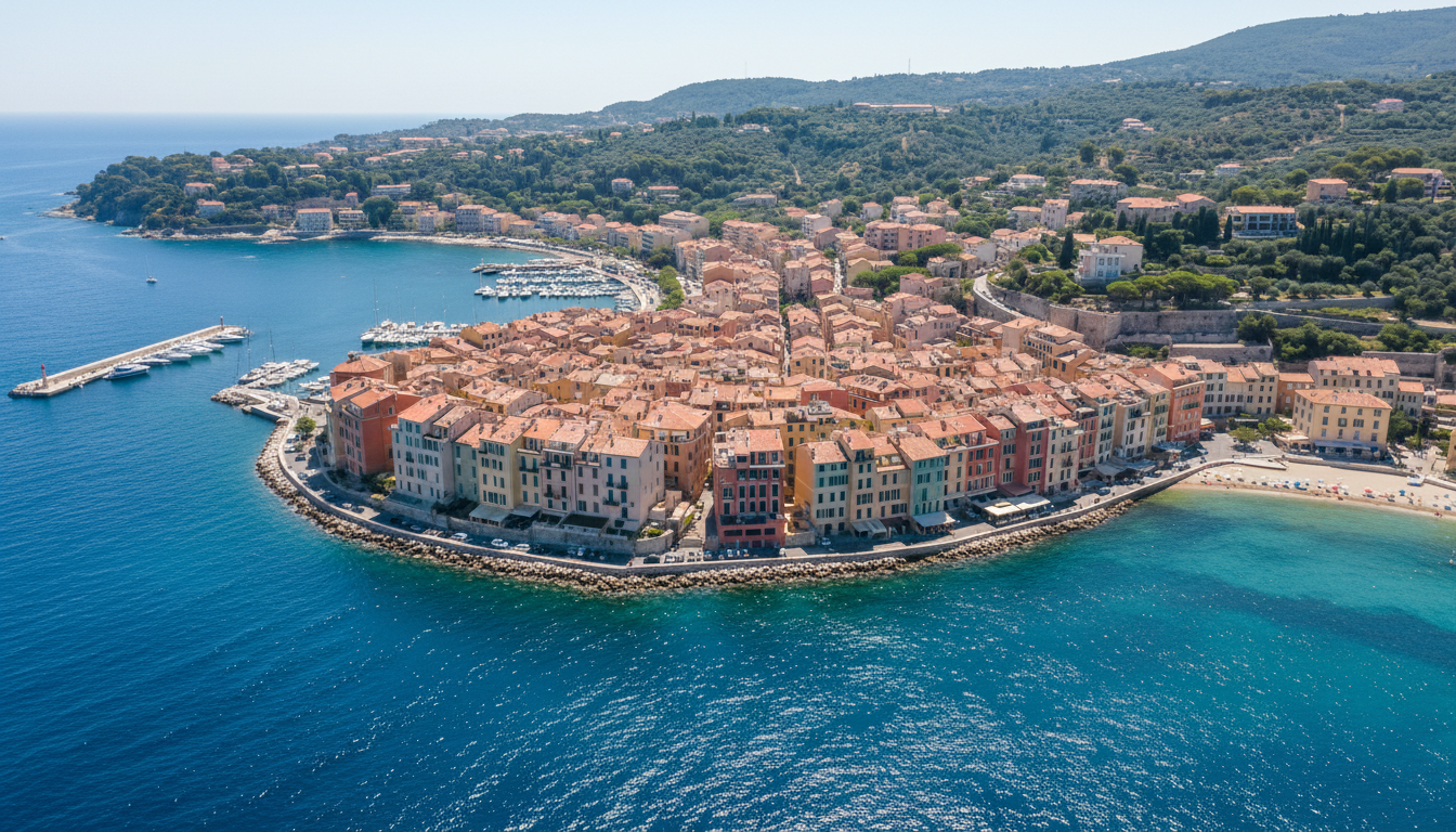 vivez un week-end authentique sur la côte d’azur et profitez de chaque instant de votre séjour idéal entre mer, soleil et découvertes locales.