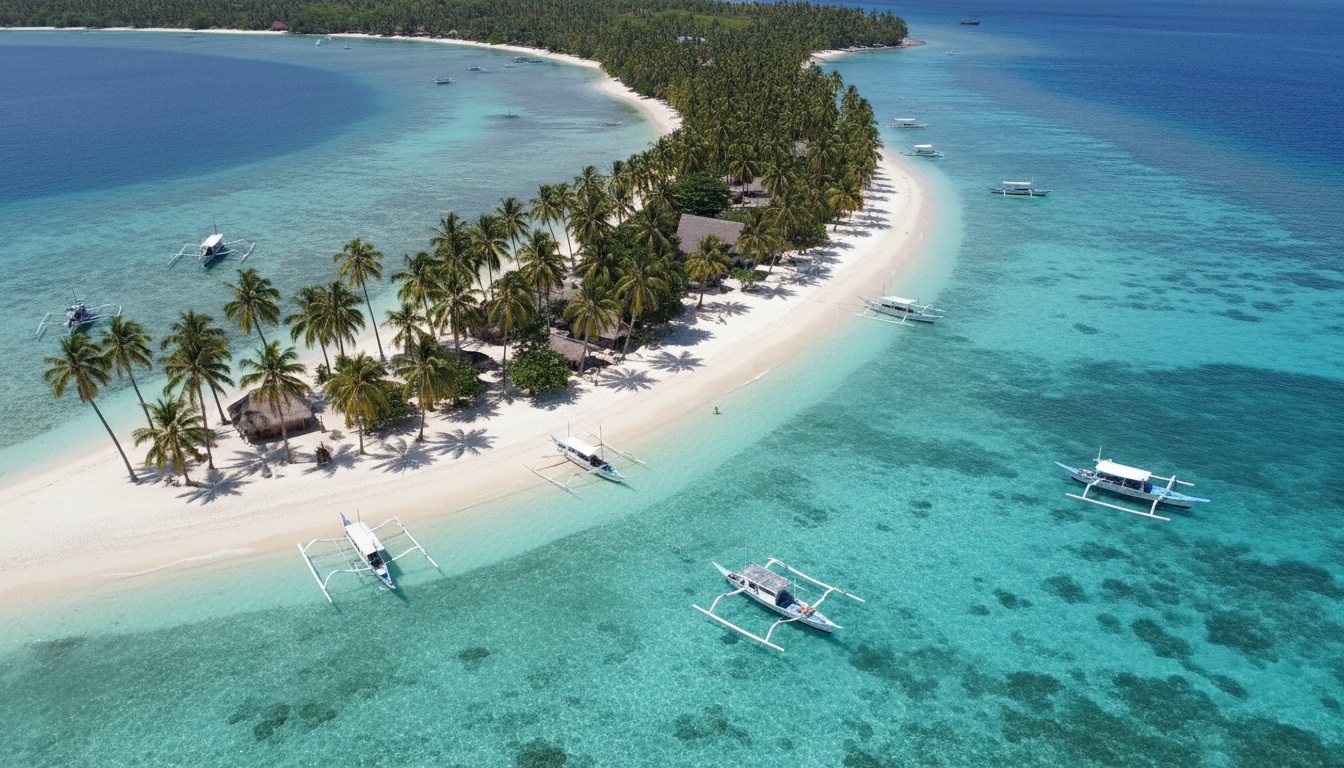 découvrez comment organiser votre séjour à gili trawangan alliant détente sur la plage, plongée sous-marine et soirées animées pour une expérience inoubliable.