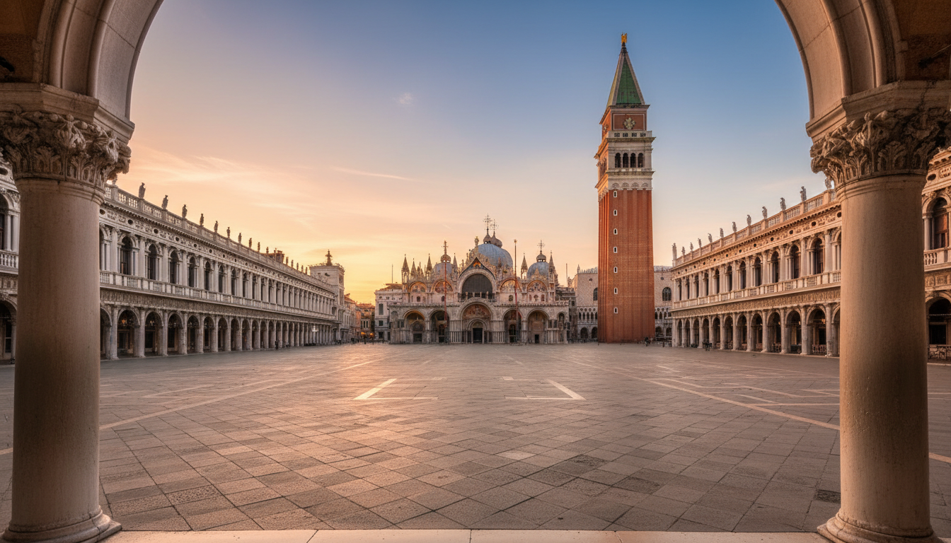 découvrez les 5 endroits à éviter à venise selon les voyageurs pour profiter pleinement de votre séjour et éviter les pièges touristiques.