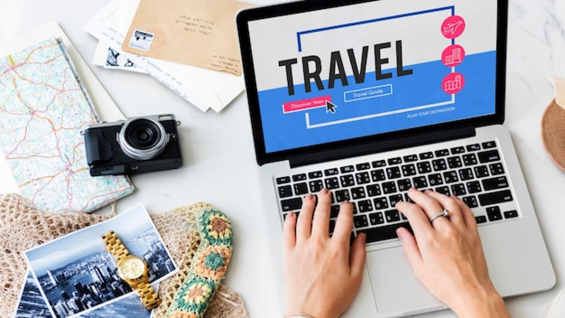 Top 4 des agences de voyage offrant le meilleur rapport qualité/prix pour un voyage au Maroc