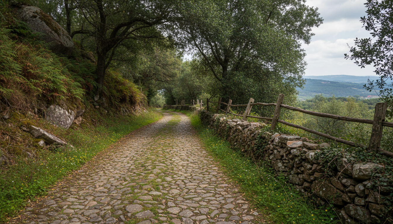 explorez un itinéraire authentique et insolite au portugal, loin des sentiers battus, pour une découverte unique et pleine de surprises.