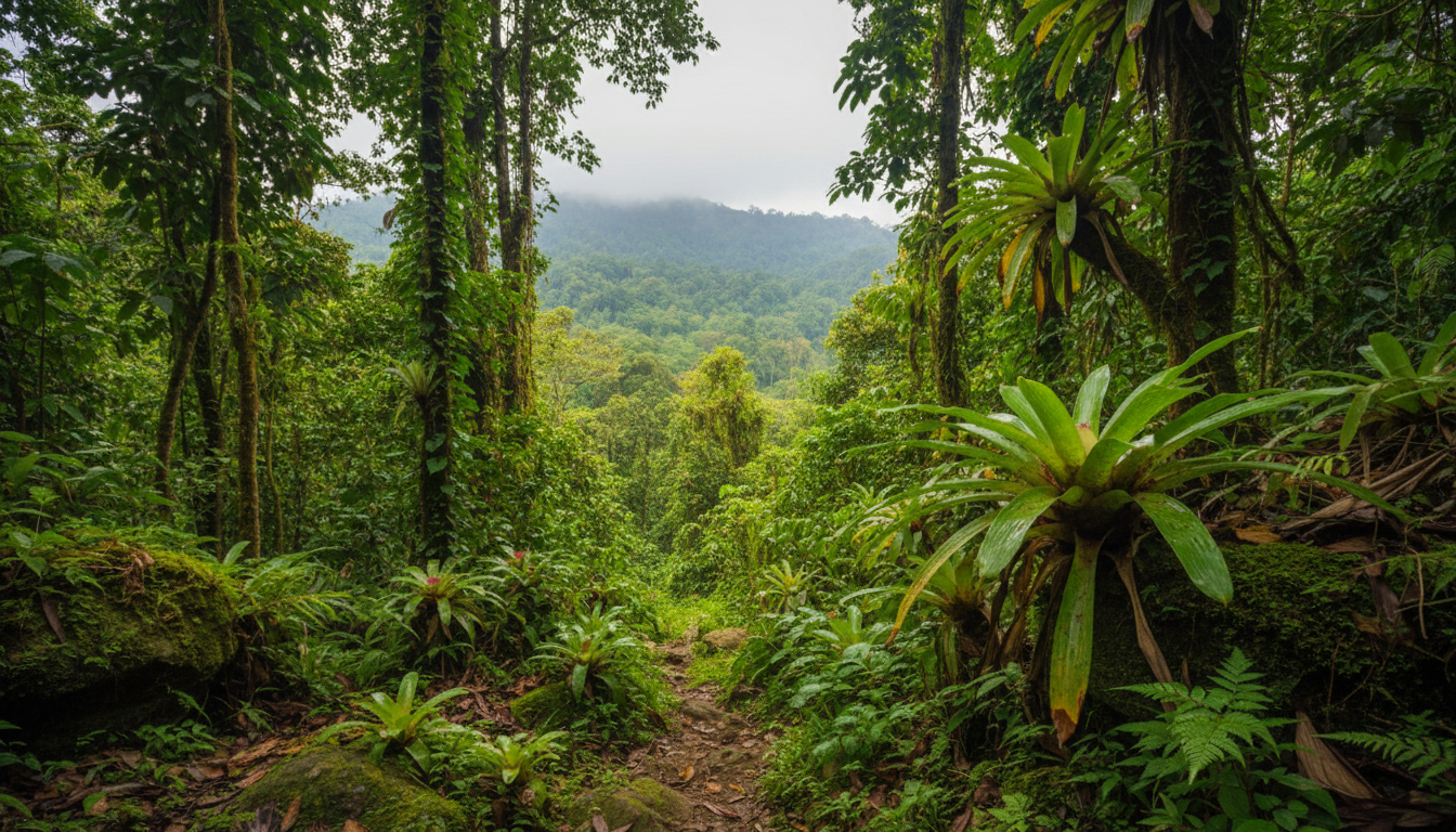 découvrez le meilleur moment pour visiter le costa rica grâce à notre guide complet des saisons et conseils pratiques pour planifier un voyage inoubliable.