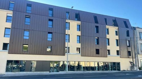 Campus Delta Poitiers