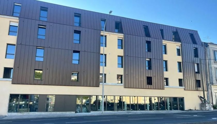 Campus Delta Poitiers