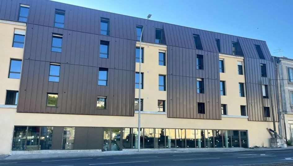 Campus Delta Poitiers